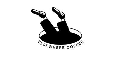 Elsewhere Coffee