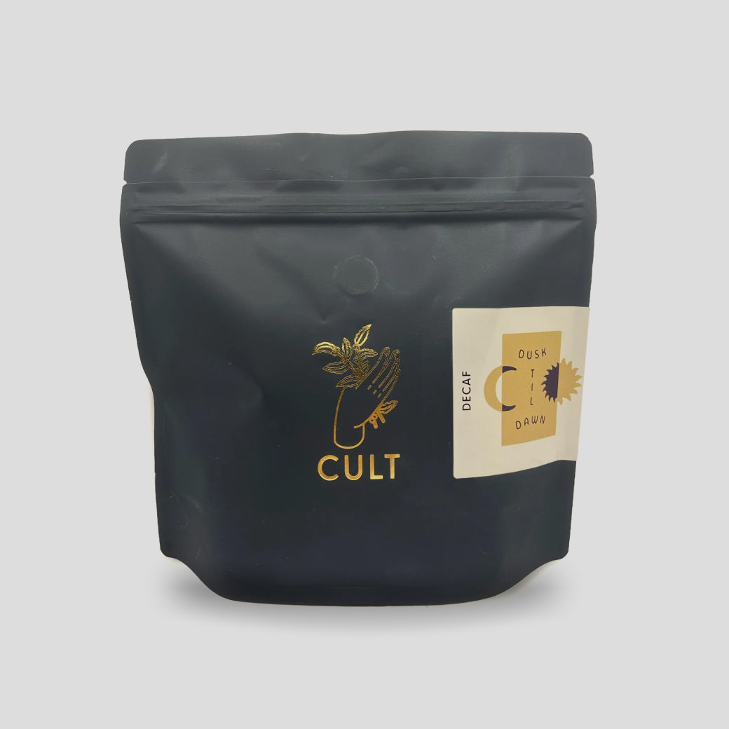 Dawn ‘til Dusk Decaf