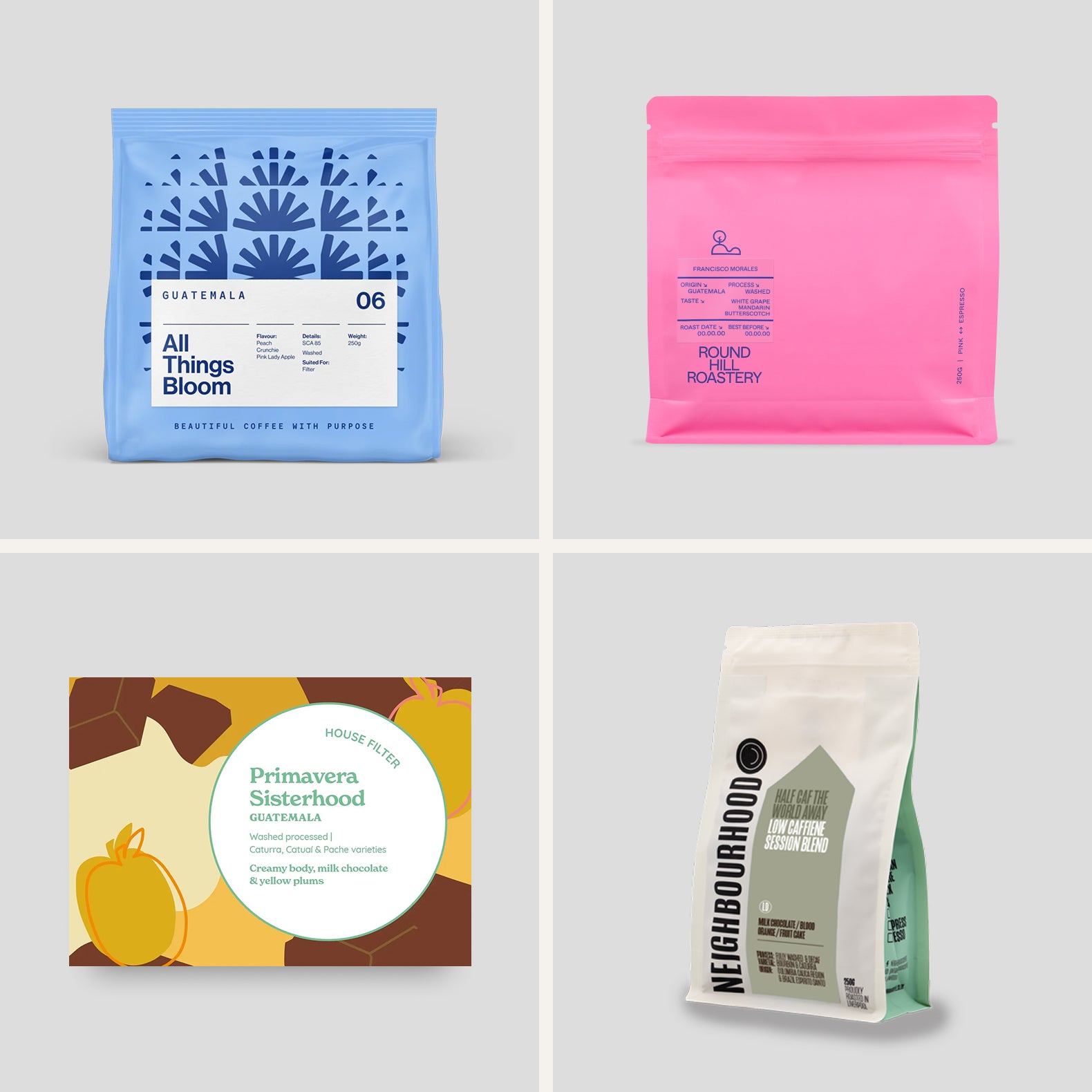 Discover Guatemala Box