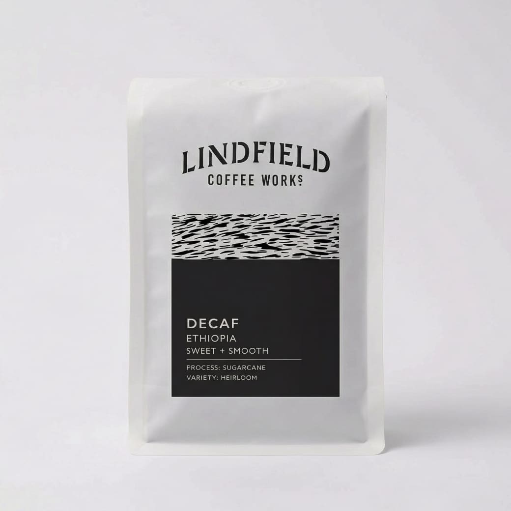 Ethiopia Decaf