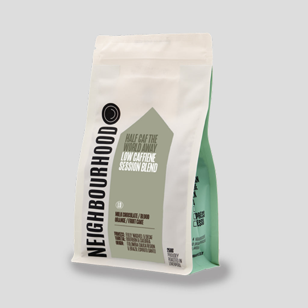 Discover Guatemala Box