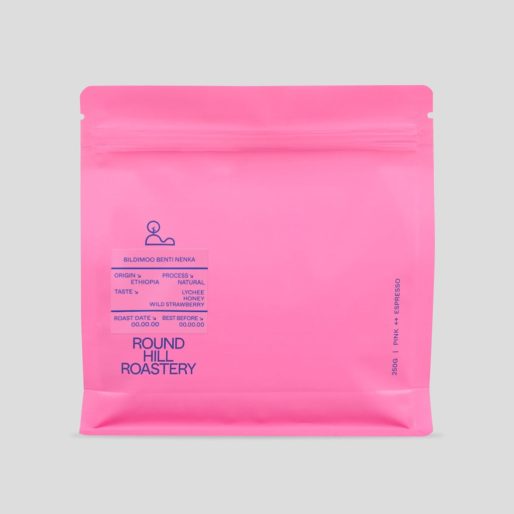 Discover Ethiopia Box