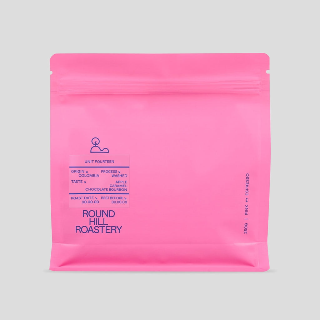 Discover Colombia Box