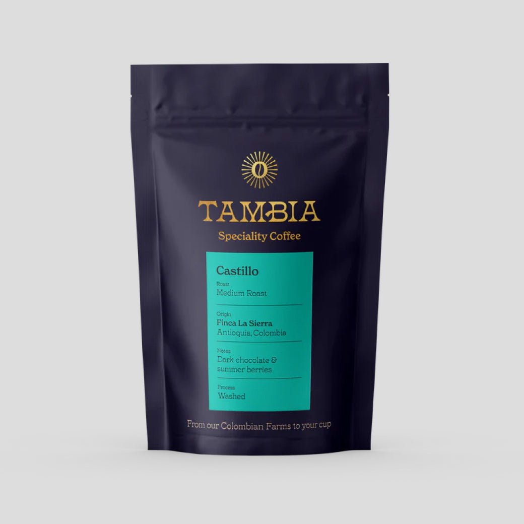 Discover Colombia Box